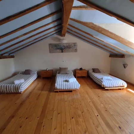 Landhaus Jardin Mandala, Casa Rural 