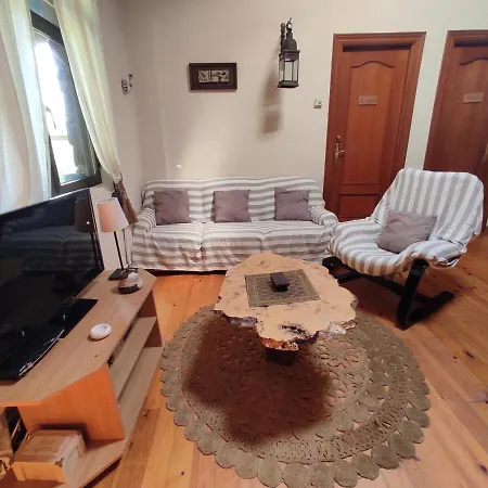 Landhaus Jardin Mandala, Casa Rural 