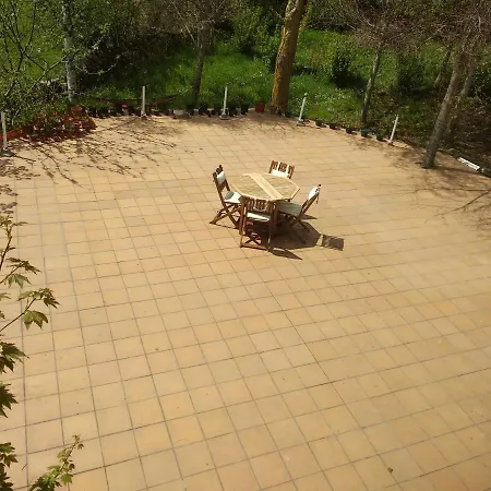 Landhaus Jardin Mandala, Casa Rural 
