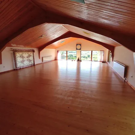 Landhaus Jardin Mandala, Casa Rural 