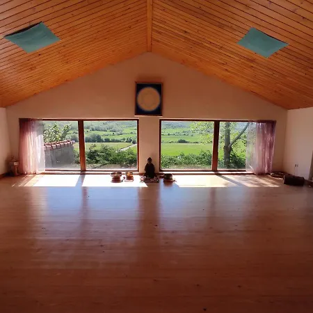 Landhaus Jardin Mandala, Casa Rural 