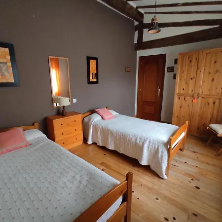 Landhaus Jardin Mandala, Casa Rural 