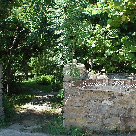 Landhaus Jardin Mandala, Casa Rural 